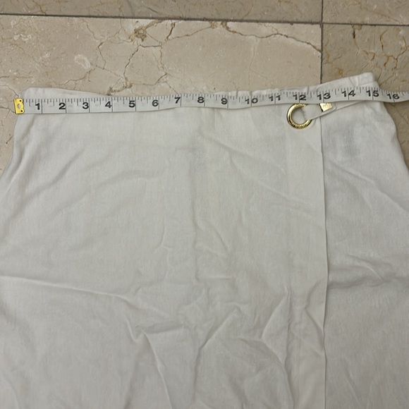 ✨Anne Klein✨Skort✨Sz: M - Picture 8 of 11